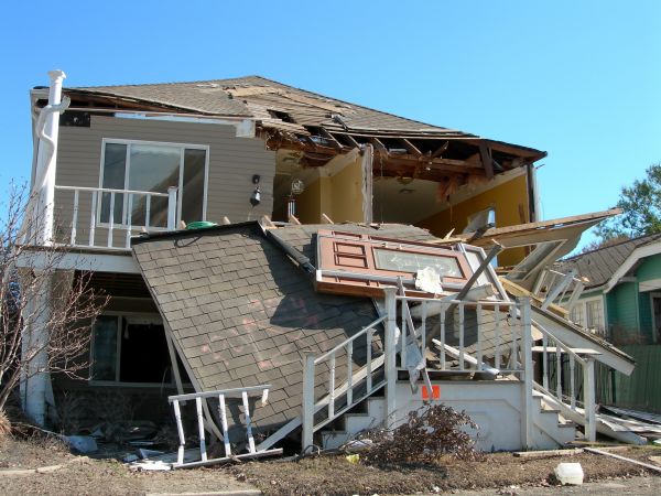 Cost of Disaster Restoration Service in Chillicothe