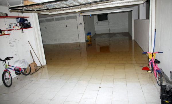 Flood Cleanup Service in Chillicothe