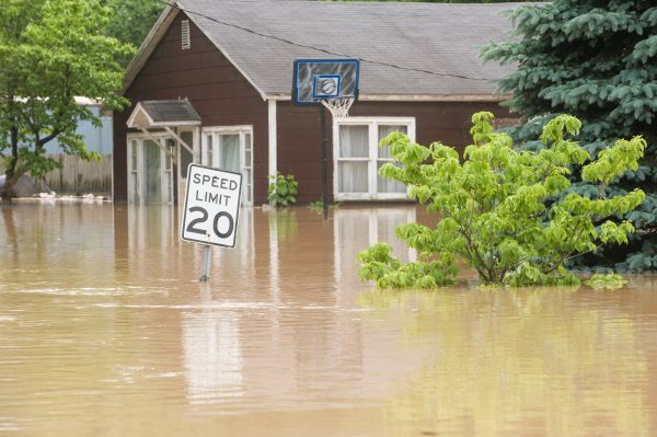 Storm Restoration Service in Chillicothe